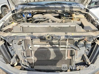 Zdjęcie 11 z 12 samochodu: 2008 FORD F450 SUPER DUTY VIN:1FD4F46Y08EC32497 - miniatura
