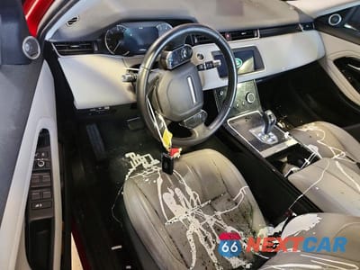 Zdjęcie 8 z 12 samochodu: 2020 LAND ROVER RANGE ROVER EVOQUE S VIN:SALZJ2FX1LH090620 - miniatura