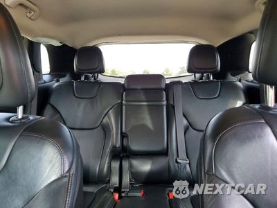 Zdjęcie 10 z 13 samochodu: 2015 JEEP CHEROKEE LIMITED VIN:1C4PJMDS6FW705518 - miniatura