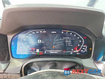 Zdjęcie 9 z 12 samochodu: 2021 BMW 430XI VIN:WBA73AP01MCG26145 - miniatura