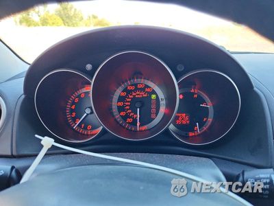 Zdjęcie 9 z 12 samochodu: 2009 MAZDA 3 S VIN:JM1BK344191234690 - miniatura