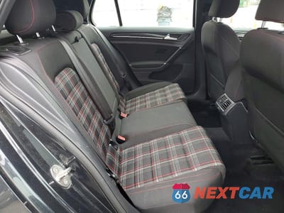 Zdjęcie 11 z 13 samochodu: 2017 VOLKSWAGEN GTI S VIN:3VW4T7AU7HM071463 - miniatura