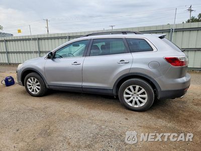 Drugie zdjęcie samochodu z przodu: 2010 MAZDA CX-9 VIN:JM3TB2MA1A0227728 - miniatura