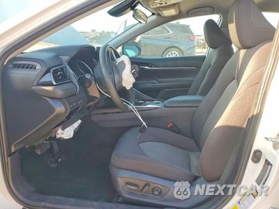 Zdjęcie 7 z 14 samochodu: 2022 TOYOTA CAMRY LE VIN:4T1C11AK9NU641188 - miniatura