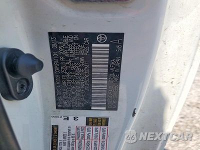 Zdjęcie 12 z 12 samochodu: 2014 SCION TC BASE VIN:JTKJF5C7XE3078471 - miniatura