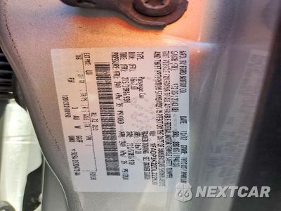 Zdjęcie 12 z 12 samochodu: 2013 FORD FOCUS SE VIN:1FADP3K22DL222630 - miniatura