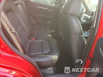 Zdjęcie 11 z 13 samochodu: 2024 MAZDA CX-5 SELECT VIN:JM3KFBBM8R0390787 - miniatura