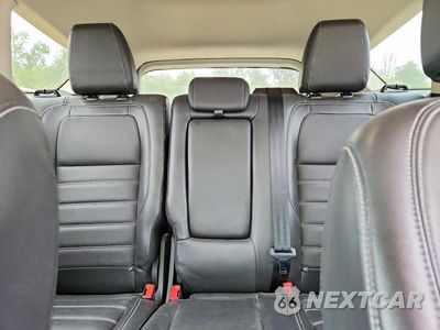 Zdjęcie 10 z 13 samochodu: 2017 FORD ESCAPE TITANIUM VIN:1FMCU9JD1HUB78118 - miniatura