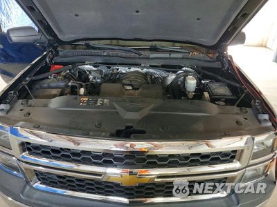 Zdjęcie 11 z 12 samochodu: 2014 CHEVROLET SILVERADO C1500 VIN:1GCNCPEH8EZ396122 - miniatura