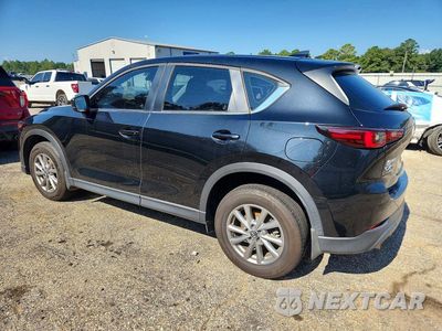 Drugie zdjęcie samochodu z przodu: 2023 MAZDA CX-5 VIN:JM3KFBAM3P0165207 - miniatura