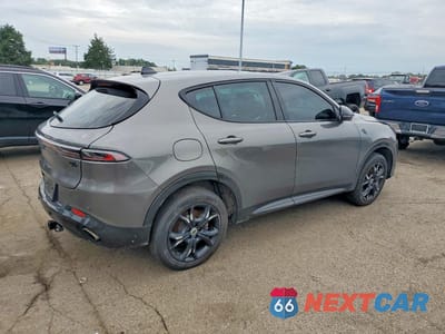 Trzecie zdjęcie samochodu z tyłu: 2024 DODGE HORNET R/T PLUS VIN:ZACPDFDW2R3A22567 - miniatura