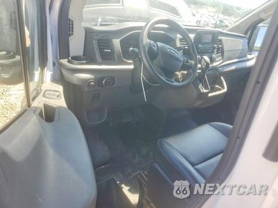 Zdjęcie 8 z 14 samochodu: 2024 FORD TRANSIT T- - DELIVERY VAN VIN:1FTBR1C86RKA59593 - miniatura