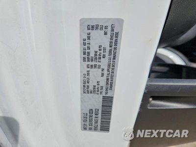 Zdjęcie 13 z 13 samochodu: 2022 RAM PROMASTER 2500 2500 HIGH VIN:3C6LRVDG7NE103204 - miniatura