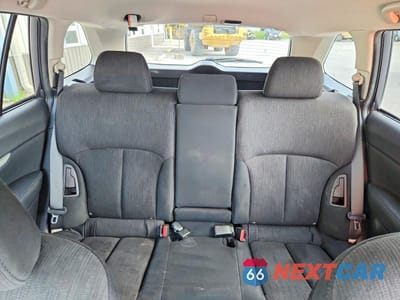 Zdjęcie 10 z 13 samochodu: 2013 SUBARU OUTBACK 2.5I PREMIUM VIN:4S4BRBCC1D3207805 - miniatura