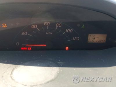 Zdjęcie 9 z 13 samochodu: 2007 TOYOTA YARIS BASE VIN:JTDJT923X75122207 - miniatura