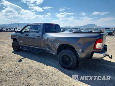 Drugie zdjęcie samochodu z przodu: 2020 RAM 3500 TRADESMAN VIN:3C63RRGLXLG195653 - miniatura