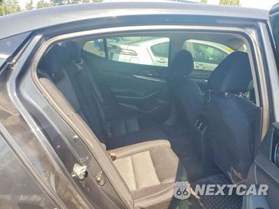 Zdjęcie 10 z 13 samochodu: 2017 NISSAN MAXIMA 3.5 S VIN:1N4AA6AP2HC376702 - miniatura