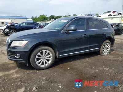 2014 AUDI Q5 PREMIUM PLUS WA1LFAFP4EA037649 - główne zdjęcie licytacji z USA - miniatura