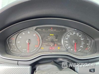 Zdjęcie 9 z 13 samochodu: 2018 AUDI A5 PREMIUM PLUS VIN:WAUBNCF54JA036068 - miniatura