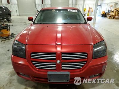 Piąte zdjęcie samochodu w środku: 2005 DODGE MAGNUM R/T VIN:2D4GV58225H128281 - miniatura
