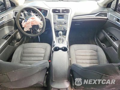 Zdjęcie 8 z 13 samochodu: 2016 FORD FUSION SE VIN:1FA6P0H70G5105440 - miniatura
