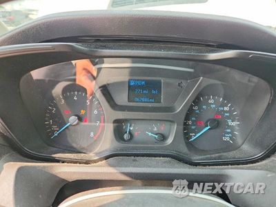 Zdjęcie 9 z 13 samochodu: 2015 FORD TRANSIT T-350 VIN:1FBZX2ZM1FKA31487 - miniatura