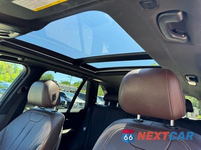 Zdjęcie 12 z 13 samochodu: 2017 BMW X5 XDR40E VIN:5UXKT0C56H0S80458 - miniatura