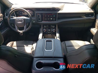 Zdjęcie 8 z 13 samochodu: 2024 GMC YUKON DENALI VIN:1GKS2DKL1RR227180 - miniatura