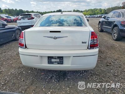 Zdjęcie 6 z 12 samochodu: 2010 CHRYSLER 300 TOURING VIN:2C3CA5CV2AH244426 - miniatura