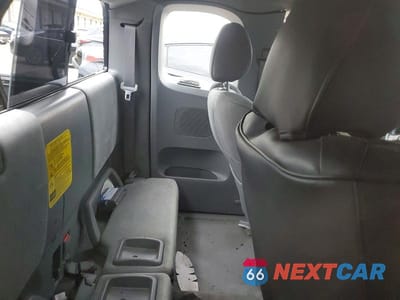 Zdjęcie 10 z 12 samochodu: 2007 TOYOTA TACOMA PRERUNNER V6 VIN:5TETU62N17Z400298 - miniatura