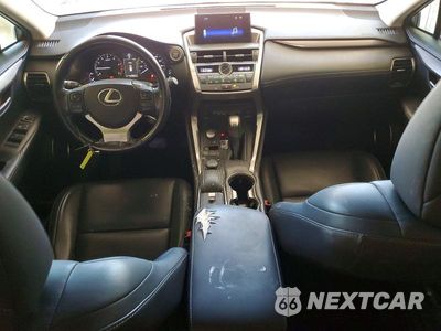 Zdjęcie 8 z 13 samochodu: 2016 LEXUS NX 200T BASE VIN:JTJYARBZXG2039464 - miniatura