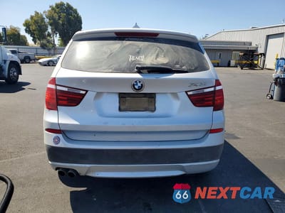 Zdjęcie 6 z 12 samochodu: 2011 BMW X3 XDRIVE28I VIN:5UXWX5C53BL702808 - miniatura