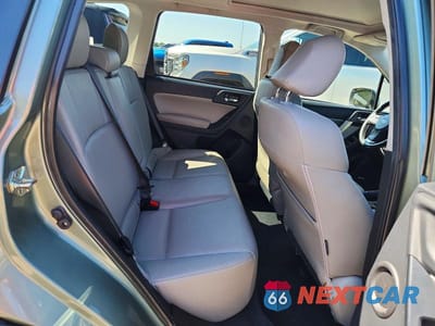 Zdjęcie 11 z 13 samochodu: 2015 SUBARU FORESTER 2.5I LIMITED VIN:JF2SJARC6FH427543 - miniatura