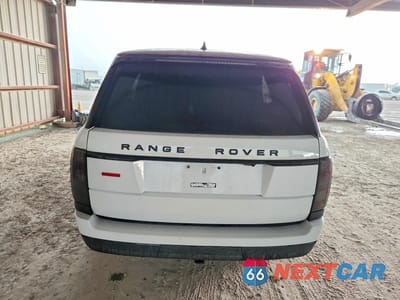 Zdjęcie 6 z 13 samochodu: 2017 LAND ROVER RANGE ROVER AUTOBIOGRAPHY VIN:SALGV2FE5HA336823 - miniatura