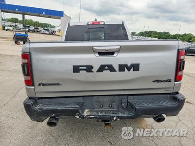Zdjęcie 6 z 12 samochodu: 2019 RAM 1500 REBEL VIN:1C6SRFLT7KN755537 - miniatura