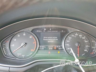 Zdjęcie 9 z 12 samochodu: 2021 AUDI A5 PREMIUM 45 VIN:WAUDACF59MA056857 - miniatura