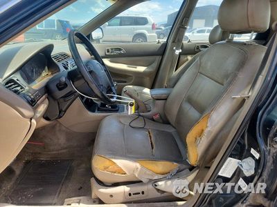 Zdjęcie 7 z 12 samochodu: 1996 HONDA ACCORD EX VIN:1HGCD5566TA082554 - miniatura