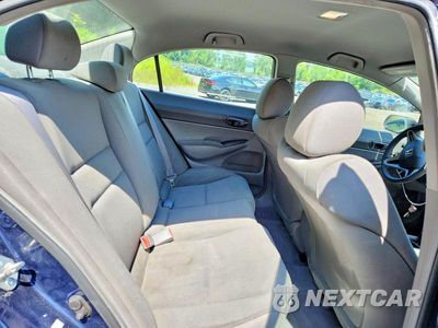 Zdjęcie 10 z 13 samochodu: 2010 HONDA CIVIC VP VIN:2HGFA1F35AH587910 - miniatura