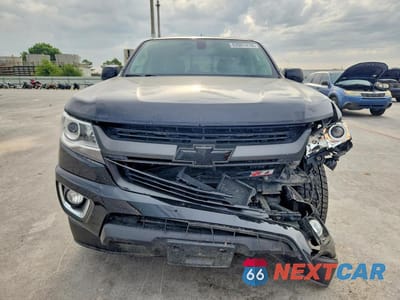 Piąte zdjęcie samochodu w środku: 2019 CHEVROLET COLORADO Z71 VIN:1GCGTDEN3K1339205 - miniatura