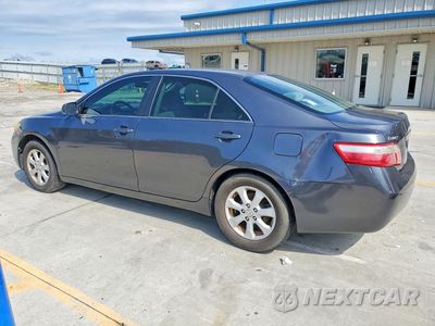 Drugie zdjęcie samochodu z przodu: 2007 TOYOTA CAMRY LE VIN:4T1BE46K97U657226 - miniatura