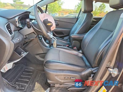 Zdjęcie 7 z 13 samochodu: 2018 CHEVROLET TRAX 1LT VIN:KL7CJPSBXJB584752 - miniatura