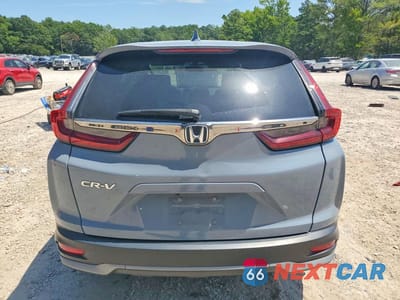 Zdjęcie 6 z 13 samochodu: 2020 HONDA CR-V EX VIN:5J6RW1H51LL002087 - miniatura
