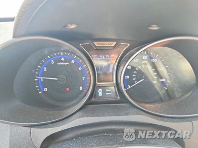 Zdjęcie 9 z 12 samochodu: 2013 HYUNDAI VELOSTER TURBO VIN:KMHTC6AE6DU114712 - miniatura