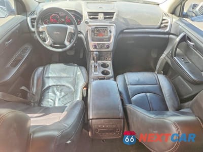 Zdjęcie 8 z 13 samochodu: 2016 GMC ACADIA SLT-1 VIN:1GKKRRKD8GJ186561 - miniatura