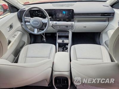 Zdjęcie 8 z 13 samochodu: 2024 HYUNDAI KONA LIMITED VIN:KM8HECA37RU101987 - miniatura
