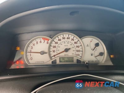 Zdjęcie 9 z 12 samochodu: 2007 TOYOTA COROLLA S VIN:2T1BR30E37C798554 - miniatura
