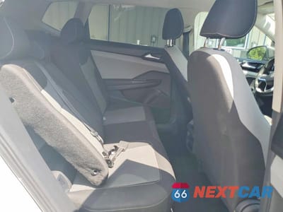 Zdjęcie 11 z 14 samochodu: 2022 VOLKSWAGEN TAOS S VIN:3VVAX7B22NM019212 - miniatura