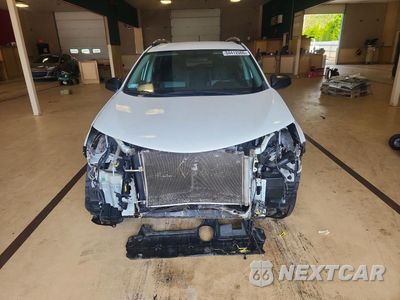 Piąte zdjęcie samochodu w środku: 2014 TOYOTA RAV4 LE VIN:2T3BFREV4EW197239 - miniatura