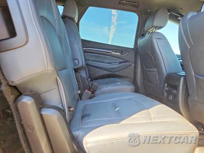 Zdjęcie 11 z 14 samochodu: 2022 BUICK ENCLAVE ESSENCE VIN:5GAEVAKW2NJ107200 - miniatura