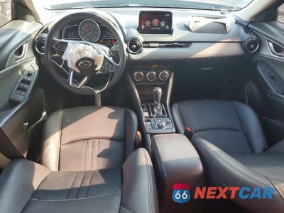 Zdjęcie 8 z 13 samochodu: 2019 MAZDA CX-3 TOURING VIN:JM1DKDC79K1458919 - miniatura